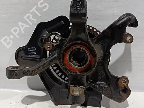 Left front steering knuckle VW LUPO I (6X1, 6E1)  | BP30034294M25 