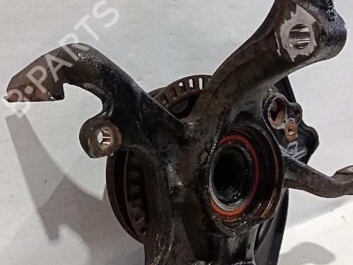 Right front steering knuckle VW LUPO I (6X1, 6E1)  | BP30034295M26 