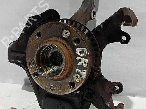 Używane Zwrotnica przednia prawa VW LUPO I (6X1, 6E1) [1998-2005]  30034295