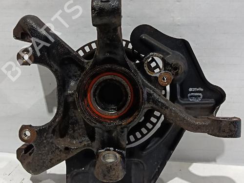 Right front steering knuckle VW LUPO I (6X1, 6E1)  | BP30034295M26 