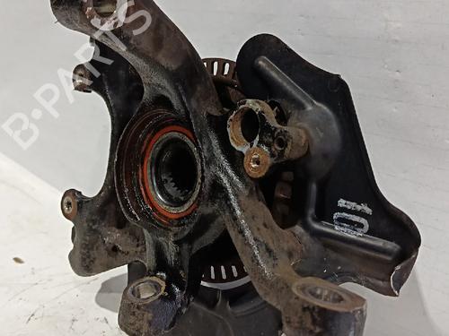 Right front steering knuckle VW LUPO I (6X1, 6E1)  | BP30034295M26 