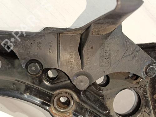 Venstre fortil bærearm VW LUPO I (6X1, 6E1)  | BP30034296M12 