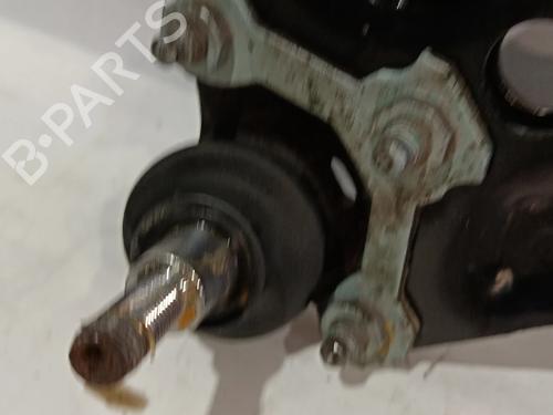 Venstre fortil bærearm VW LUPO I (6X1, 6E1)  | BP30034296M12 