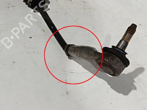 Steering rack VW LUPO I (6X1, 6E1)  | BP30034297M22