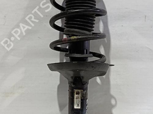 Used Left front suspension VW LUPO I (6X1, 6E1) [1998-2005]  30034298