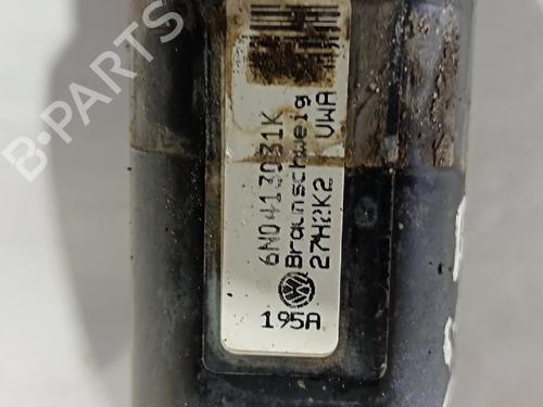 Other VW LUPO I (6X1, 6E1)  | BP30034298O1 