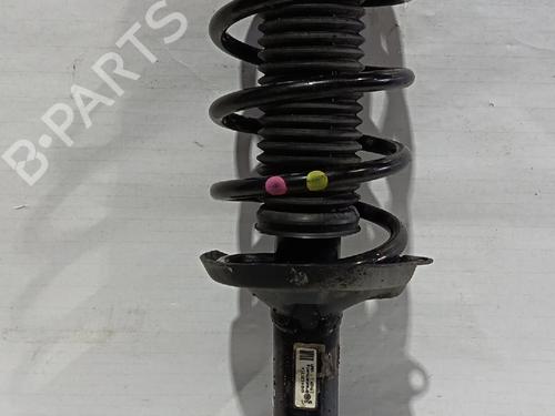 Used Right front suspension VW LUPO I (6X1, 6E1) [1998-2005]  30034299