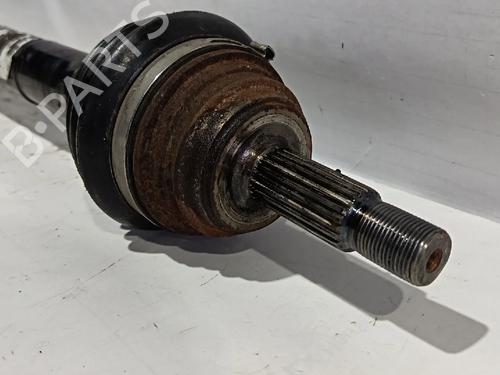 Right front driveshaft VW LUPO I (6X1, 6E1) | BP30034300M39