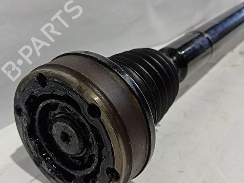 Right front driveshaft VW LUPO I (6X1, 6E1) | BP30034300M39