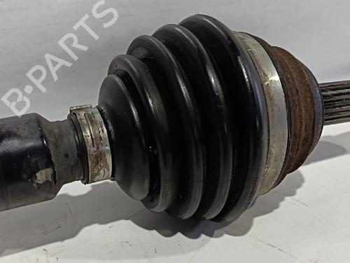 Right front driveshaft VW LUPO I (6X1, 6E1) | BP30034300M39