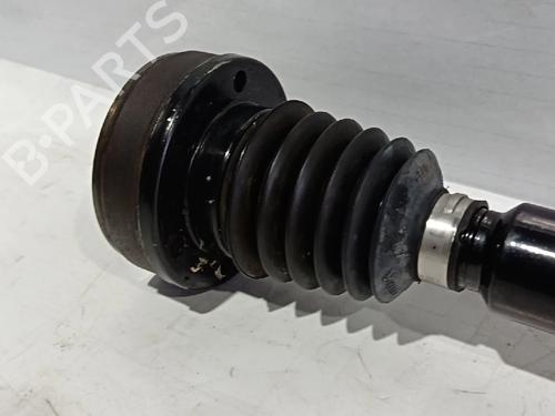 Right front driveshaft VW LUPO I (6X1, 6E1) | BP30034300M39