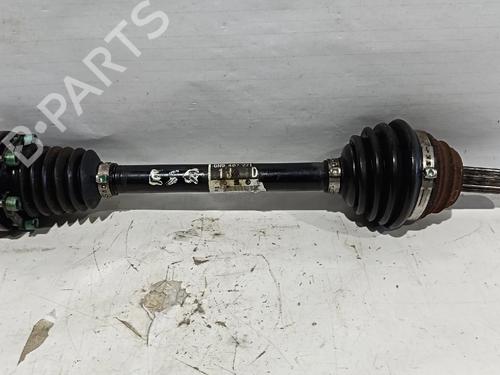 Antriebswelle links vorne für VW LUPO I (6X1, 6E1) [1998-2005]  30034301