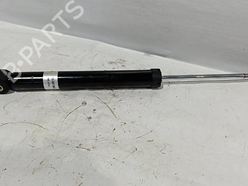 Used Right rear shock absorber VW LUPO I (6X1, 6E1) [1998-2005]  30034302