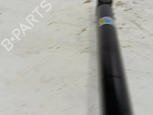 Left rear shock absorber VW LUPO I (6X1, 6E1) | BP30034303M18