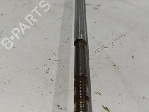 Left rear shock absorber VW LUPO I (6X1, 6E1) | BP30034303M18