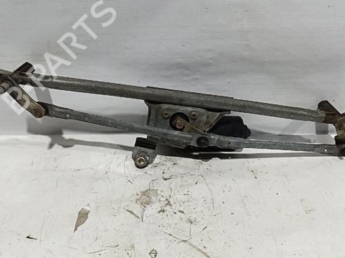 Viskermotor vindrude VW LUPO I (6X1, 6E1) [1998-2005]  30034309