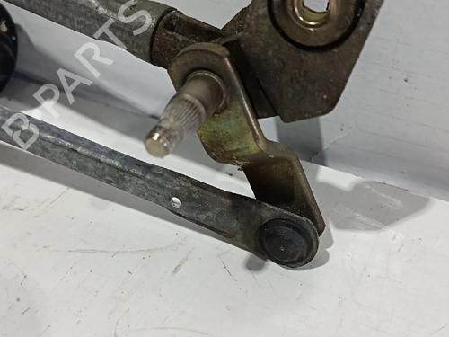 Front wiper motor VW LUPO I (6X1, 6E1)  | BP30034309M29 