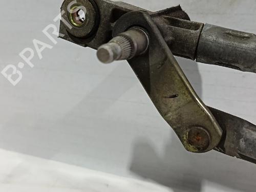 Front wiper motor VW LUPO I (6X1, 6E1)  | BP30034309M29 