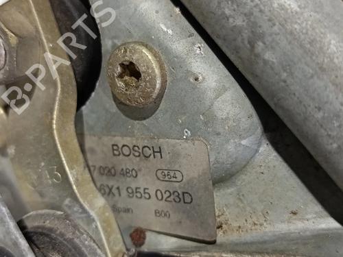 Front wiper motor VW LUPO I (6X1, 6E1)  | BP30034309M29 