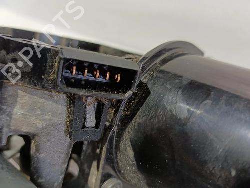 Front wiper motor VW LUPO I (6X1, 6E1)  | BP30034309M29 