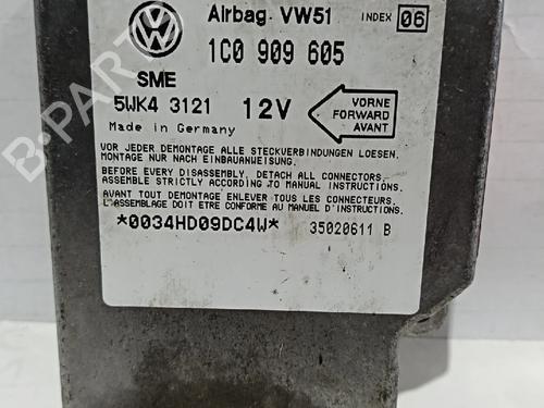 Airbag module VW LUPO I (6X1, 6E1) [1998-2005]  30034306