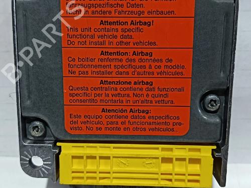 Kollisjonspute styreenhet VW LUPO I (6X1, 6E1)  | BP30034306M53