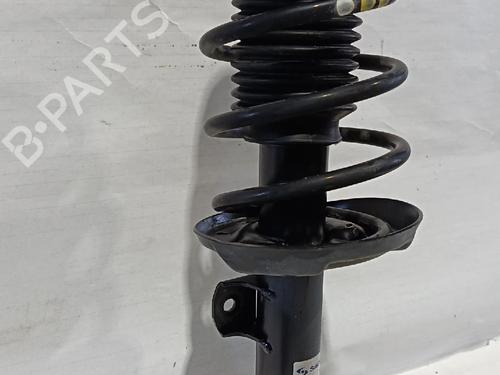 Right front shock absorber FIAT GRANDE PUNTO Van (199_)  | BP30034312M17 