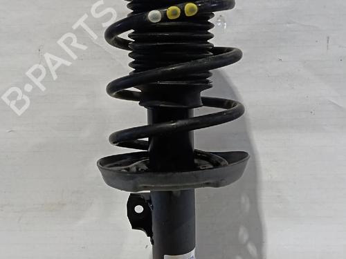 Used Right front shock absorber FIAT GRANDE PUNTO Van (199_) [2005-2013]  30034312