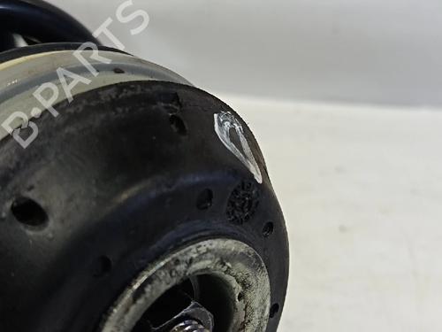 Right front shock absorber FIAT GRANDE PUNTO Van (199_)  | BP30034312M17 