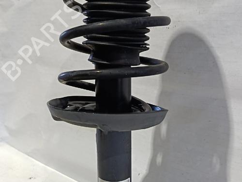 Right front shock absorber FIAT GRANDE PUNTO Van (199_)  | BP30034312M17 