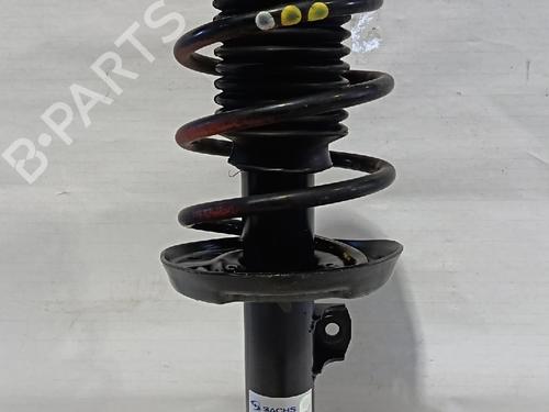 Used Left front shock absorber FIAT GRANDE PUNTO Van (199_) [2005-2013]  30034313