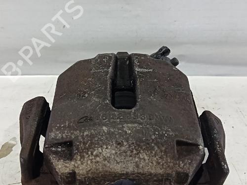 Højre bremsekaliber foran BMW 5 (E39) [1995-2003]  30034319