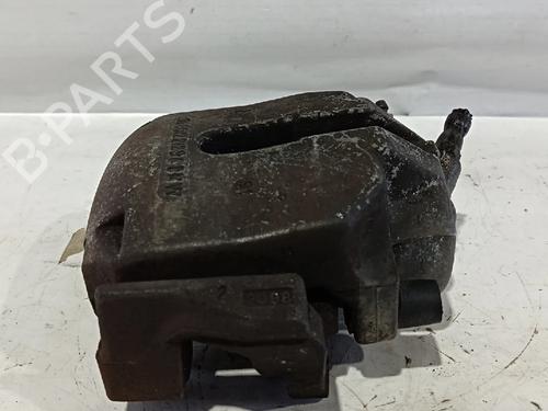 Used Left front brake caliper BMW 5 (E39) [1995-2003]  30034320