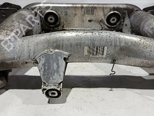 Used Rear axle BMW 5 (E39) [1995-2003]  30034322