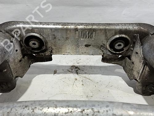 Rear axle BMW 5 (E39) | BP30034322M2