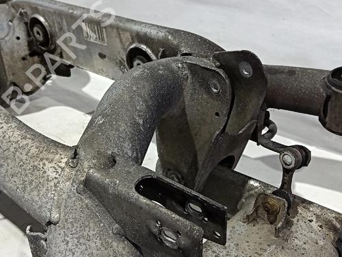 Rear axle BMW 5 (E39) | BP30034322M2