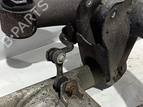 Rear axle BMW 5 (E39) | BP30034322M2