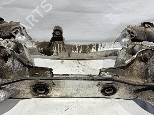 Rear axle BMW 5 (E39) | BP30034322M2