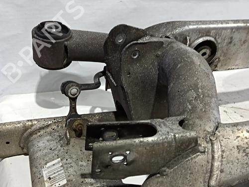 Rear axle BMW 5 (E39) | BP30034322M2