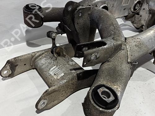 Rear axle BMW 5 (E39) | BP30034322M2