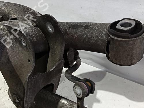 Rear axle BMW 5 (E39) | BP30034322M2