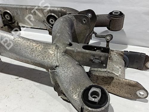 Rear axle BMW 5 (E39) | BP30034322M2