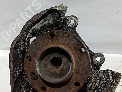 Used Left front steering knuckle BMW 5 (E39) [1995-2003]  30034329