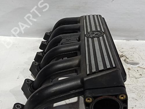 Intake manifold BMW 5 (E39)  | BP30034331M70