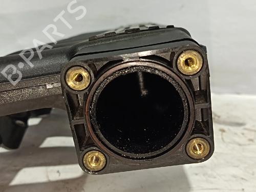 Intake manifold BMW 5 (E39)  | BP30034331M70