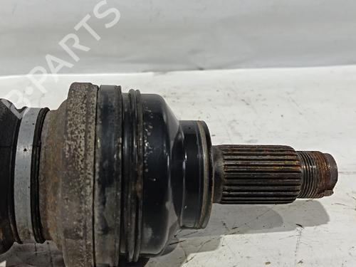 Transmisión trasera izquierda BMW 5 (E39)  | BP30034333M40 