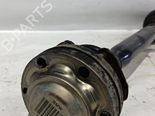 Transmisión trasera izquierda BMW 5 (E39)  | BP30034333M40 