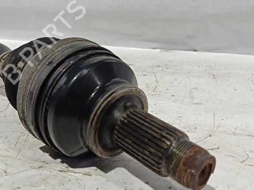 Transmisión trasera izquierda BMW 5 (E39)  | BP30034333M40 