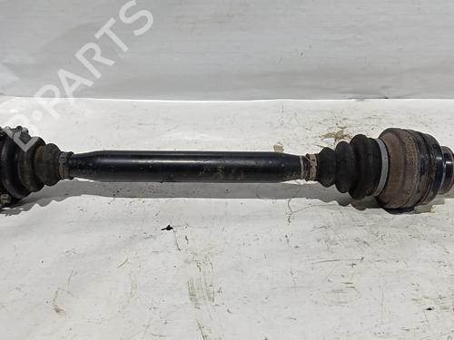Used Left rear driveshaft BMW 5 (E39) [1995-2003]  30034333