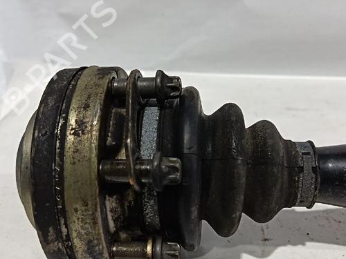 Transmisión trasera izquierda BMW 5 (E39)  | BP30034333M40 